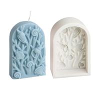Stylish Silicone Mold for Personalized Creation, ZHF10947