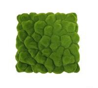 Stylish Simulated Moss Foam Panel for Elevating Aesthetic Appeal in Public Spaces (3)