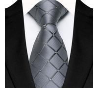 Stylish Single Color Necktie Simple And Elegant Tie Versatile Satins For Weddings And Event Men's Fashion