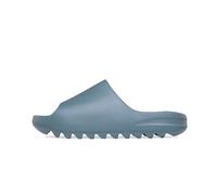 Stylish Slate Marine Slides - male - Yeezy - Sliders - Gray - 8 UK - Shoes 8 UK