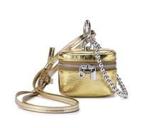 Stylish Small Change Pouches Charm Adorable Coin Holder Wallet Accessory Leather Texture Suitable for Everyday Use Portable Leather Cosmetic Bag