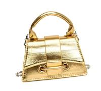 Stylish Small Square Handbag With Chain Strap Shoulder Crossbody Bag For Fashion Individuals And Various Occasion Stylish Everyday Bag