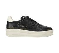 Stylish Sneaker - female - Premiata - Sneakers - Black - 6 UK - Shoes 6 UK