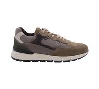 Stylish Sneaker for Men and Women - male - Nerogiardini - Sneakers - Beige - 8 UK - Shoes 8 UK