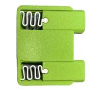 Stylish Soldering Clamp Fixture for Electronics Project with High Temperature Tolerance Easy Transport Home Workshop Use Engineering Equipment