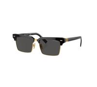 Stylish Sole Trainers - unisex - Miu Miu - Sunglasses - Black - 54 MM - Accessories 54 MM