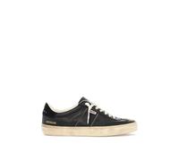 Stylish Soul Star Trainers 7 UK
