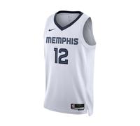 Ja Morant Swingman Tank Top - male - Nike - Training - White - 2XL - Sport 2XL