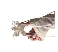 Stylish Star Acrylic Hair Clip Claw Unique Ribbon Designs Women's Hair Accessory For For Daily Wear And Special Event