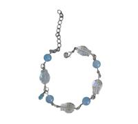 Stylish Star/Fish Pendant Wrist Chain Delicate Chain With Eye Catching Pendant Charm For Fashion Enthusiasts Adds A Highlight To The Overall Look