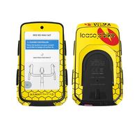 Stylish Stickers Compatible with Hammerhead Karoo 3 Bike Computers,Protective Stickers,GPS Cases,PVC Material in Various Styles