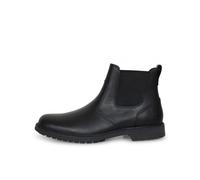 Stylish Stormbucks Chelsea Boots - male - Timberland - Chelsea Boots - Black - 6 UK - Shoes 6 UK