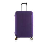 Stylish Stretchable Baggage Cover Suitcase Protector Safe Preserve the Condition of Your Luggage Suitcase Guard