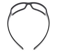 Stylish Sturdy Acrylic Non-Slip Headband for Women - Comfortable Secure Fit for Daily Use, Workout, Outdoor Activities - Trendy Hair Accessory for Fashion-Conscious & Active