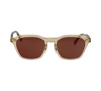 Oliver Peoples OV5593S R-11 176653 Unisex Sunglasses Acetate Brown Brown Squared Normal