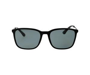 Stylish Sunglasses 0Ar8197 - male - Giorgio Armani - Sunglasses - Black - 55 MM - Accessories 55 MM