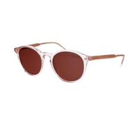 Stylish Sunglasses 0Ar8211 - male - Giorgio Armani - Sunglasses - Pink - 52 MM - Accessories 52 MM