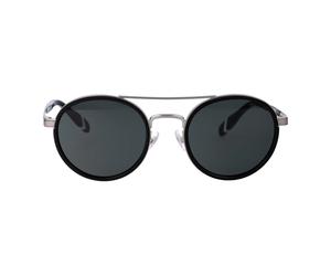 Stylish Sunglasses 0Ph3150 - male - Polo Ralph Lauren - Sunglasses - Black - 53 MM - Accessories 53 MM
