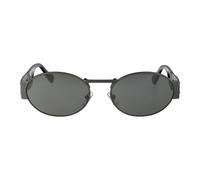 Stylish Sunglasses 0Ve2264 - unisex - Versace - Sunglasses - Gray - 56 MM - Accessories 56 MM