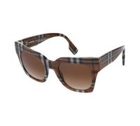 Stylish Sunglasses 4364 - female - Burberry - Sunglasses - Multicolor - 49 MM - Accessories 49 MM