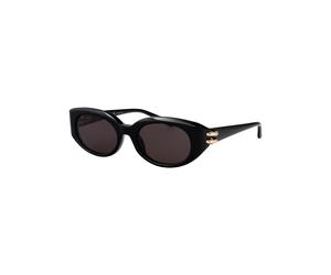 Stylish Sunglasses Am0469S - female - Alexander McQueen - Sunglasses - Black - 50 MM - Accessories 50 MM