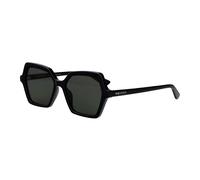 Sunglasses Alexander McQueen AM0537S 001 16 54 150 Größe: 54