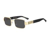Sunglasses Dsquared2 D2 0156/S 000/IR 22 54 145 Größe: 54