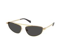 Stylish Sunglasses Buenos Aires Model - female - Michael Kors - Sunglasses - Yellow - 60 MM - Accessories 60 MM
