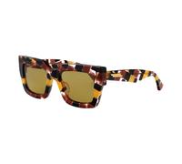 Stylish Sunglasses Bv1212S - female - Bottega Veneta - Sunglasses - Multicolor - 52 MM - Accessories 52 MM