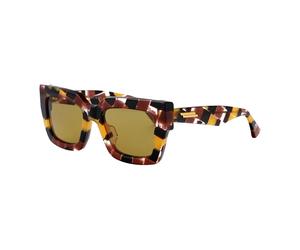 Stylish Sunglasses Bv1212S - female - Bottega Veneta - Sunglasses - Multicolor - 52 MM - Accessories 52 MM