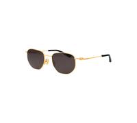 Stylish Sunglasses Bv1301S - unisex - Bottega Veneta - Sunglasses - Yellow - 50 MM - Accessories 50 MM