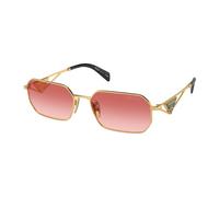 Stylish Sunglasses Collection - female - Prada - Sunglasses - Yellow - 58 MM - Accessories 58 MM
