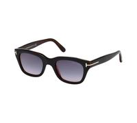 Stylish Sunglasses Collection - male - Tom Ford - Sunglasses - Black - 52 MM - Accessories 52 MM