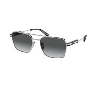 Stylish Sunglasses Collection - unisex - Prada - Sunglasses - Gray - 56 MM - Accessories 56 MM