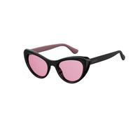 Stylish Sunglasses Conchas 807/U1, female, Havaianas, Sunglasses, Black, 50 MM, Accessories 50 MM