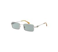 Stylish Sunglasses D2 0104/S, male, Dsquared2, Sunglasses, Gray, 52 MM, Accessories 52 MM
