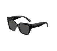 Stylish Sunglasses - female - Dolce & Gabbana - Sunglasses - Black - 52 MM - Accessories 52 MM