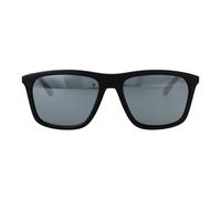 Stylish Sunglasses - female - Emporio Armani - Sunglasses - Black - 55 MM - Accessories 55 MM