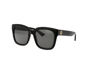 Stylish Sunglasses - female - Gucci - Sunglasses - Black - 54 MM - Accessories 54 MM