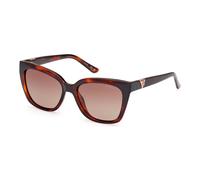 Stylish Sunglasses - female - Guess - Sunglasses - Brown - 53 MM - Accessories 53 MM