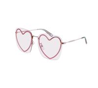 Stylish Sunglasses - female - Marc Jacobs - Glasses - Pink - 59 MM - Accessories 59 MM