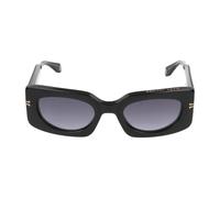 Stylish Sunglasses - female - Marc Jacobs - Sunglasses - Black - 50 MM - Accessories 50 MM