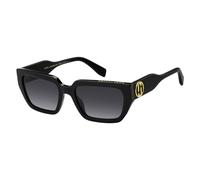 Stylish Sunglasses - female - Marc Jacobs - Sunglasses - Black - 54 MM - Accessories 54 MM