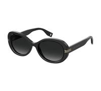 Stylish Sunglasses - female - Marc Jacobs - Sunglasses - Black - 56 MM - Accessories 56 MM
