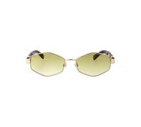 Stylish Sunglasses - female - Marc Jacobs - Sunglasses - Yellow - 55 MM - Accessories 55 MM
