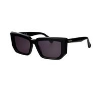 Stylish Sunglasses - female - Max Mara - Sunglasses - Black - 54 MM - Accessories 54 MM