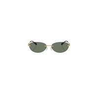 Stylish Sunglasses - female - Michael Kors - Sunglasses - Green - 58 MM - Accessories 58 MM