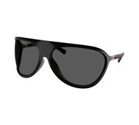 Stylish Sunglasses - female - Miu Miu - Sunglasses - Black - ONE SIZE - Accessories ONE SIZE