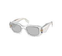 Stylish Sunglasses - female - Prada - Sunglasses - Gray - 49 MM - Accessories 49 MM