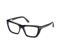 Stylish Sunglasses - female - Tom Ford - Glasses - Black - 54 MM - Accessories 54 MM